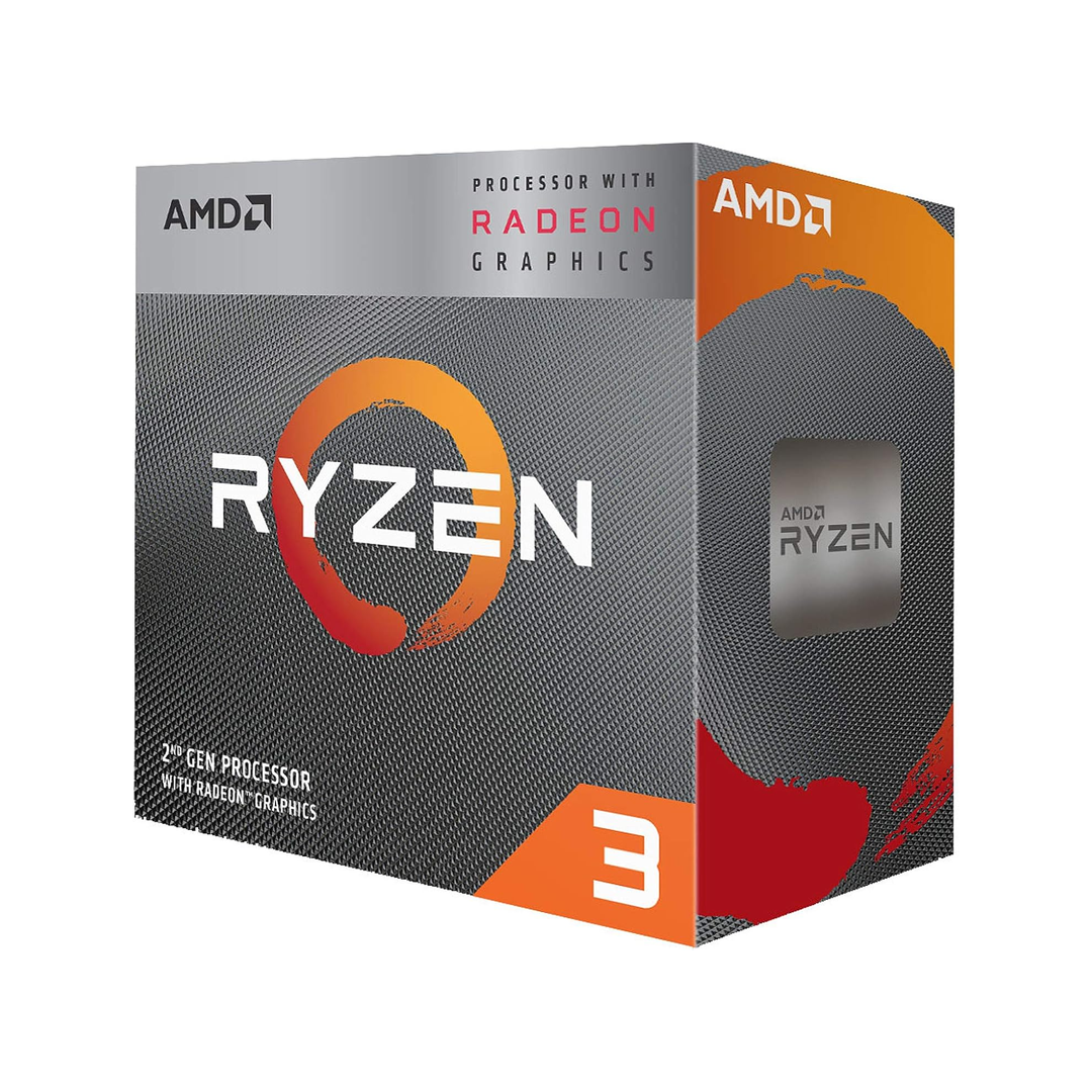 RYZEN 3 3200G-1