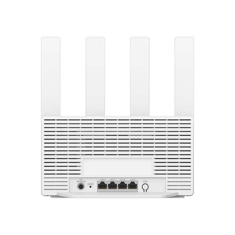 ROUTER CUDY BE3600 WIFI 7 WR3600E 