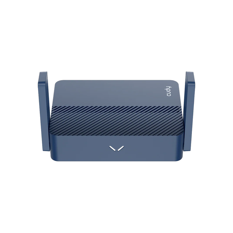 ROUTER CUDY TR3000 TRAVEL WIFI AX3000