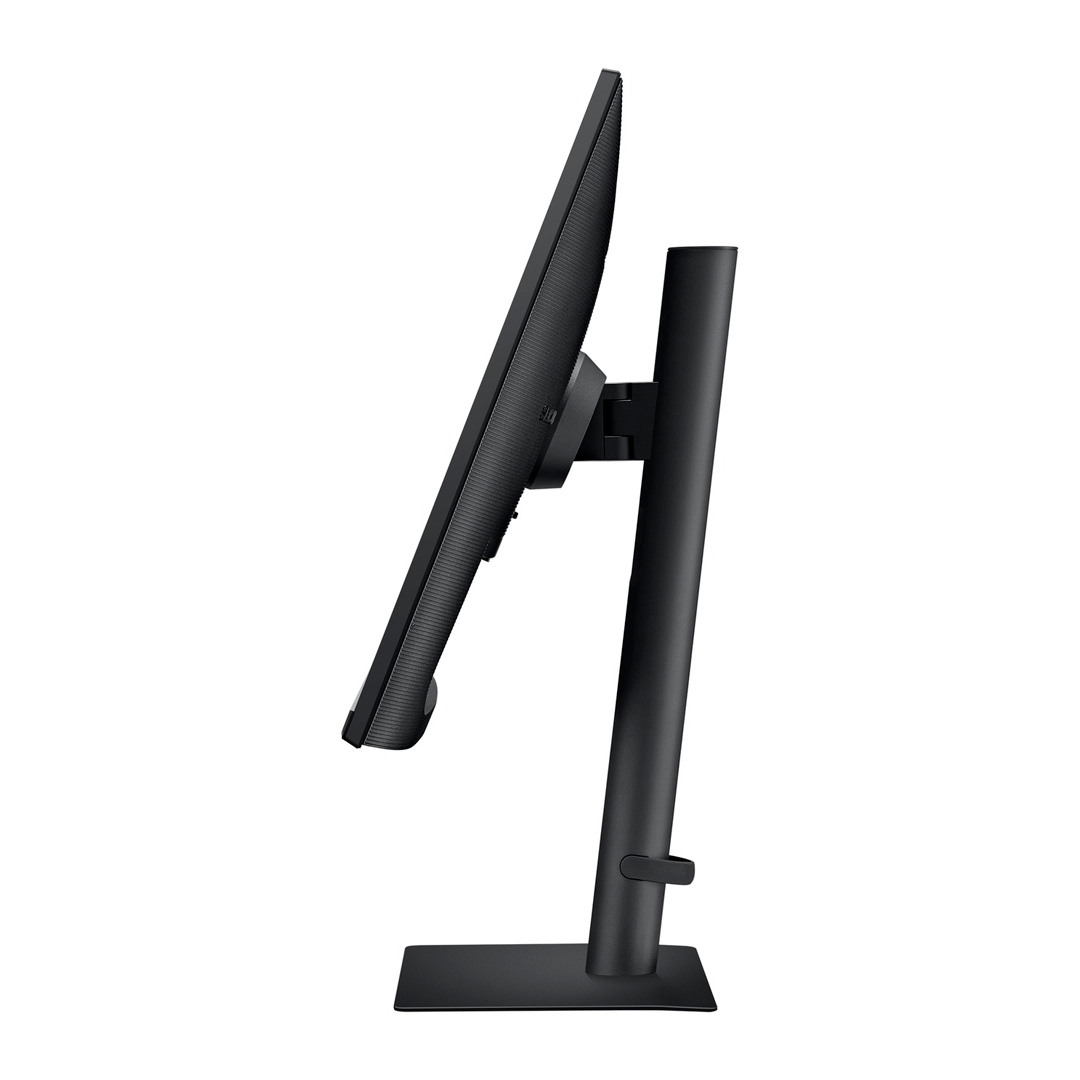 MONITOR SAMSUNG 27'' GAMING VIEW INFINITY S8 4K 3849X2160 60HZ IPS NEGRO BASE GIRATORIA 90 GRADOS-8