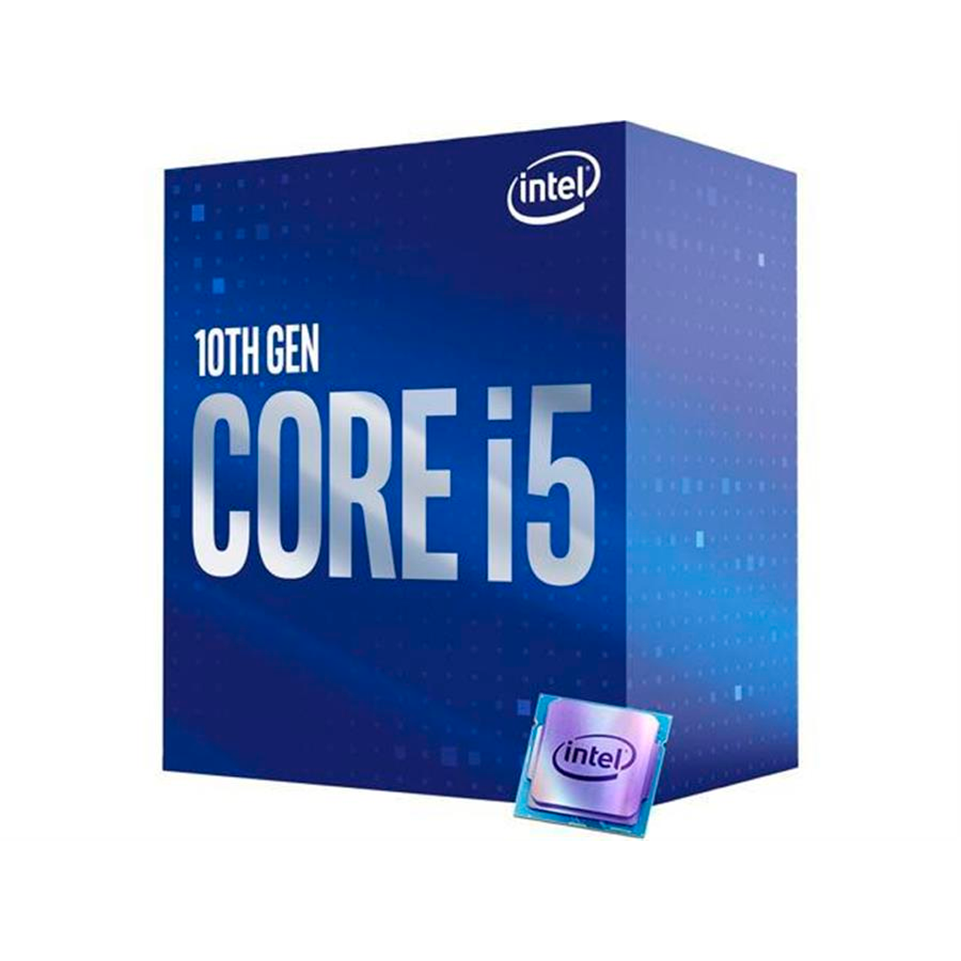 CORE I5 10400F-2
