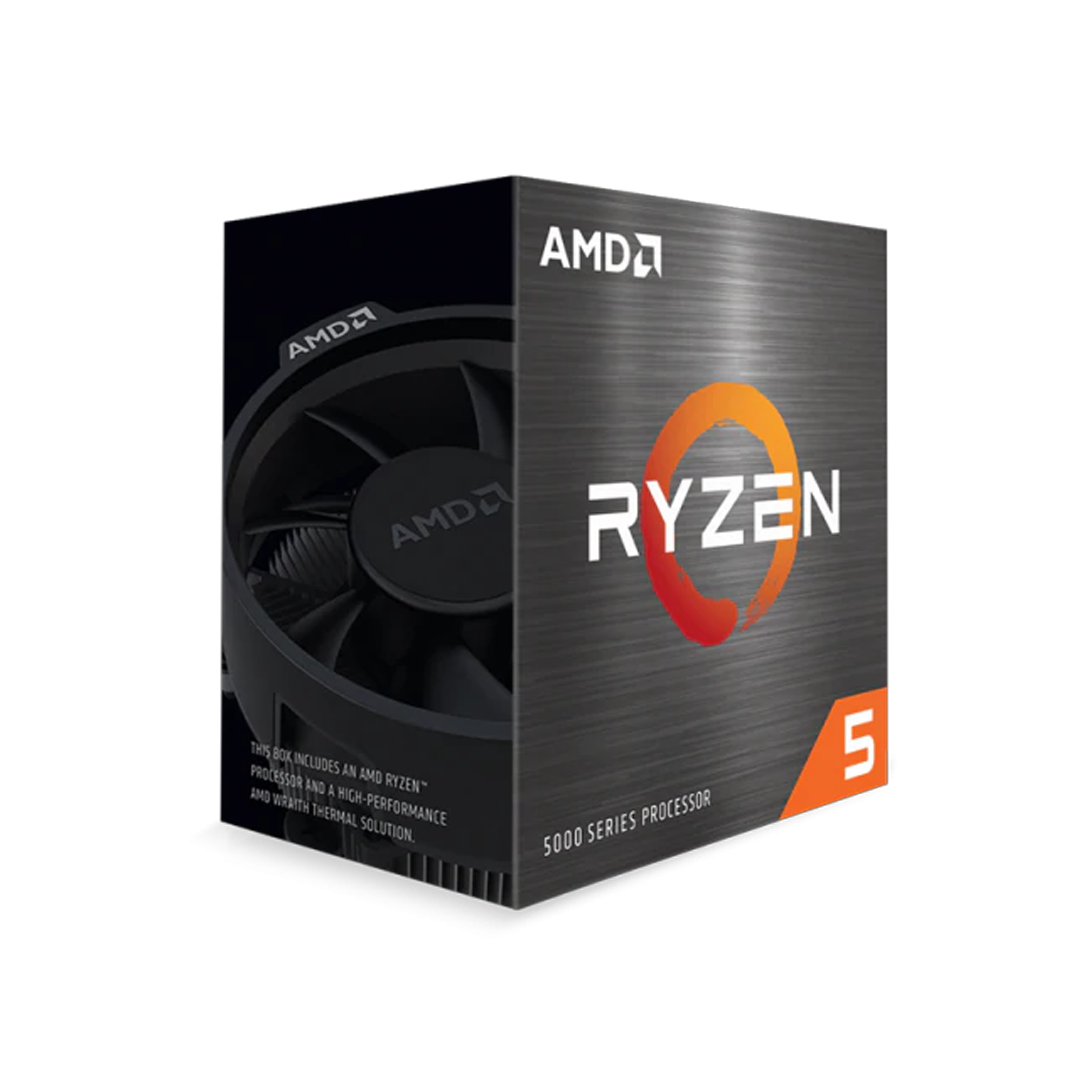 RYZEN 5 5500-2