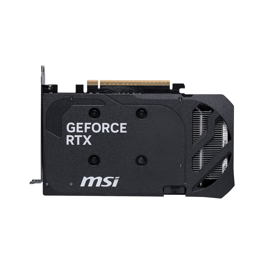 TARJETA DE VIDEO RTX 5060  MSI SHADOW 2X