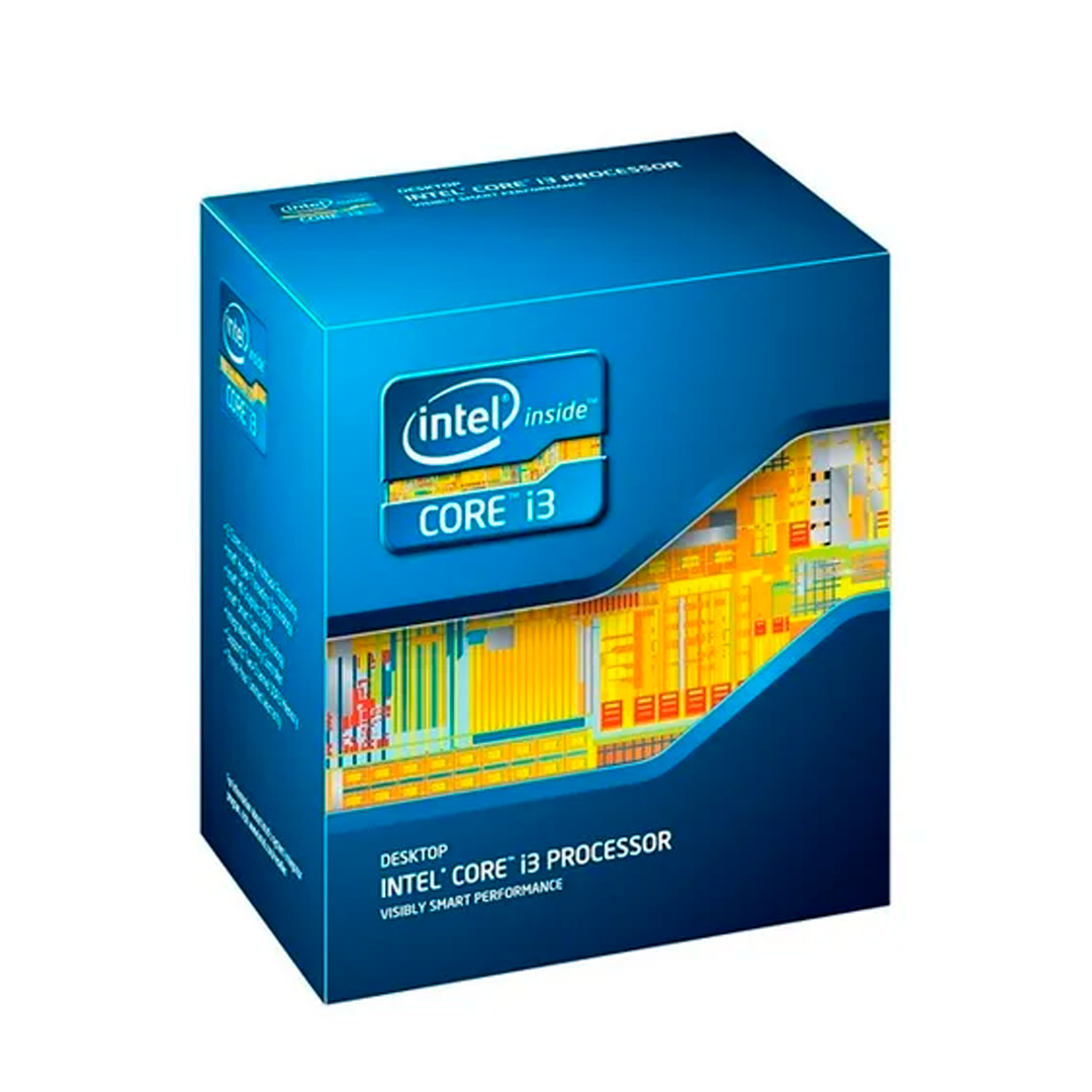 CORE I3 3240-1