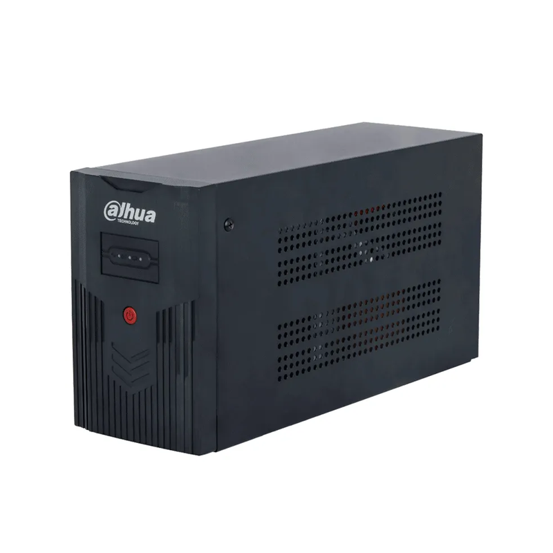UPS  DAHUA 1500va 900W 4 TOMAS PFM350-900 COD:1124-2