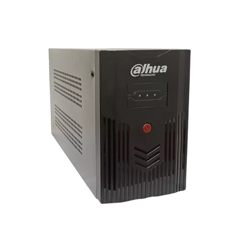 UPS  DAHUA 1500va 900W 4 TOMAS PFM350-900 COD:1124-1