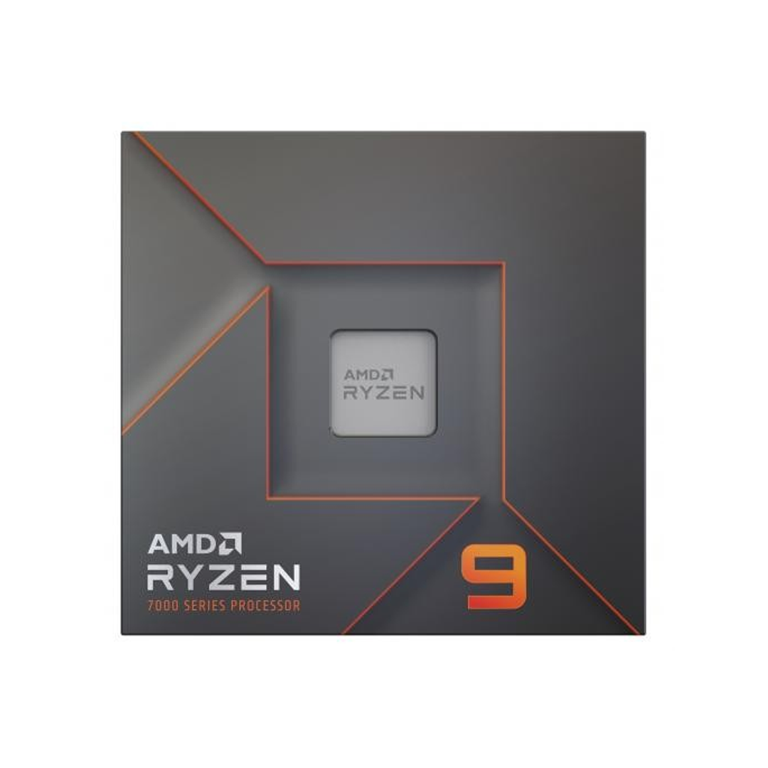 RYZEN 9 7900X