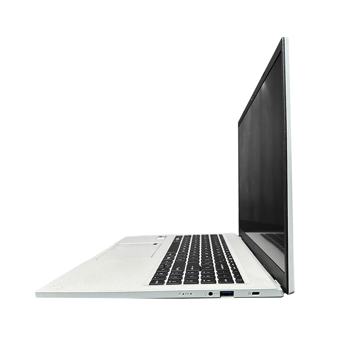 Laptop Acer Aspire Vero eco-friendly color gris con procesador i7 de 13ra generación y pantalla de 15.6 pulgadas - Laptop Express Caracas