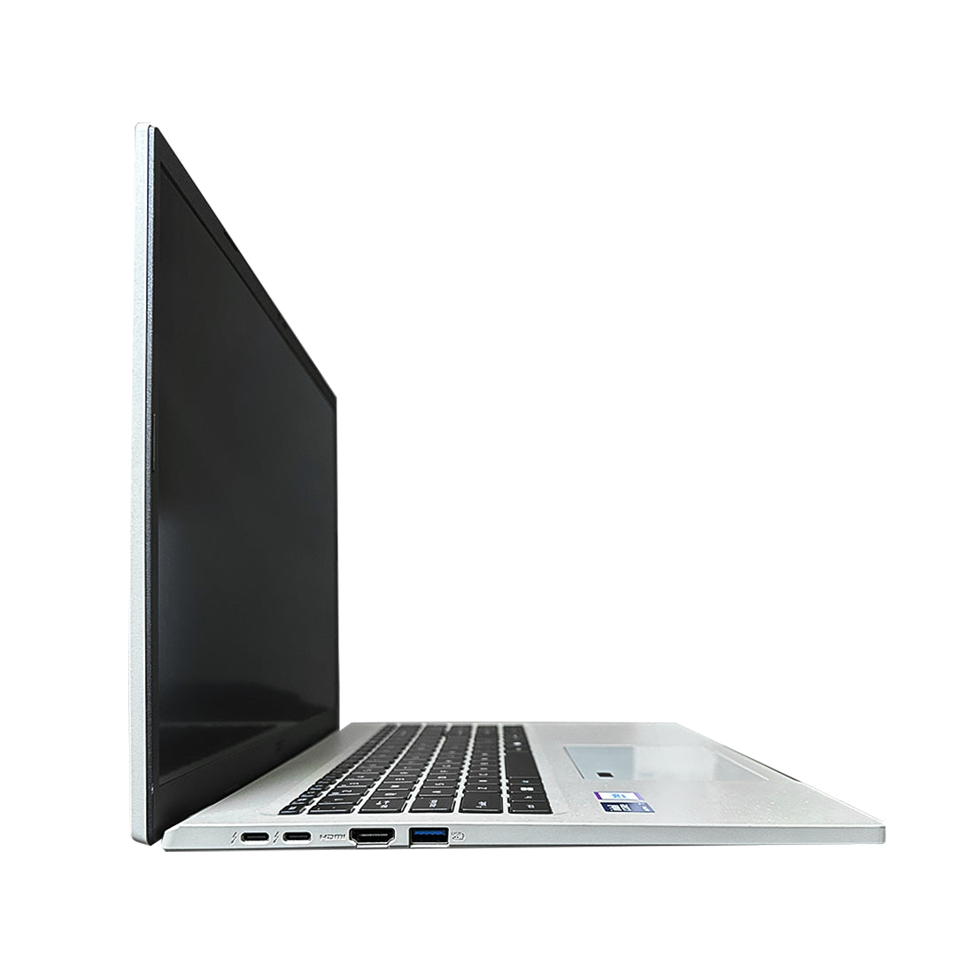 Laptop Acer Aspire Vero eco-friendly color gris con procesador i7 de 13ra generación y pantalla de 15.6 pulgadas - Laptop Express Caracas