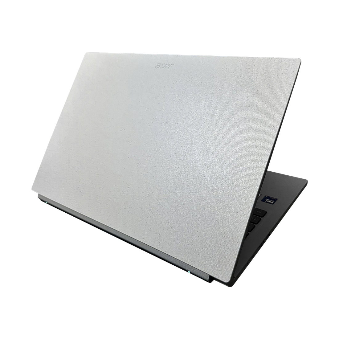 Laptop Acer Aspire Vero eco-friendly color gris con procesador i7 de 13ra generación y pantalla de 15.6 pulgadas - Laptop Express Caracas