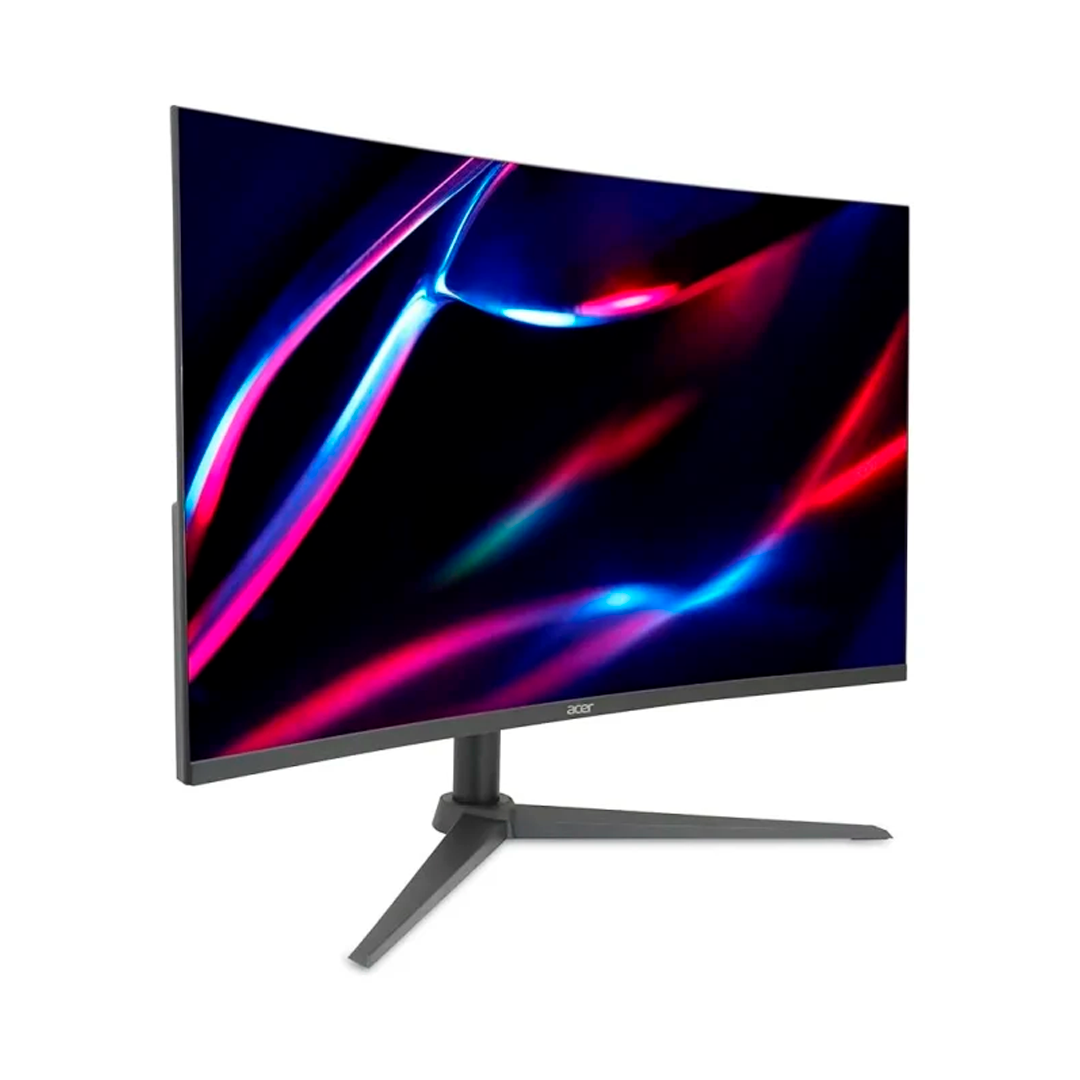 MONITOR ACER 32'' 1920X1080 CURVO 180HZ  XZ320Q  *707*