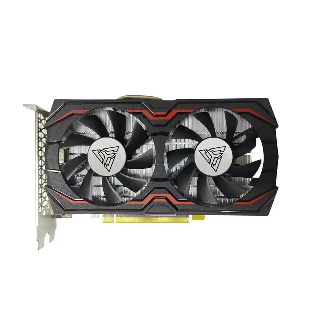 Tarjeta de video ARTEK Cyclops AMD Radeon RX 6500 XT 4GB GDDR6 - Laptop Express Caracas Venezuela