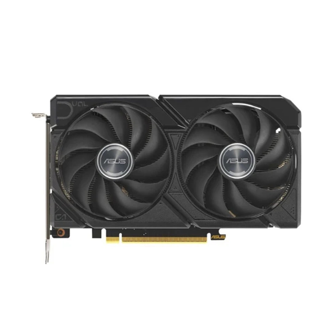Tarjeta de video ASUS Dual AMD Radeon RX 9060 XT 16GB GDDR7 - Laptop Express Caracas Venezuela