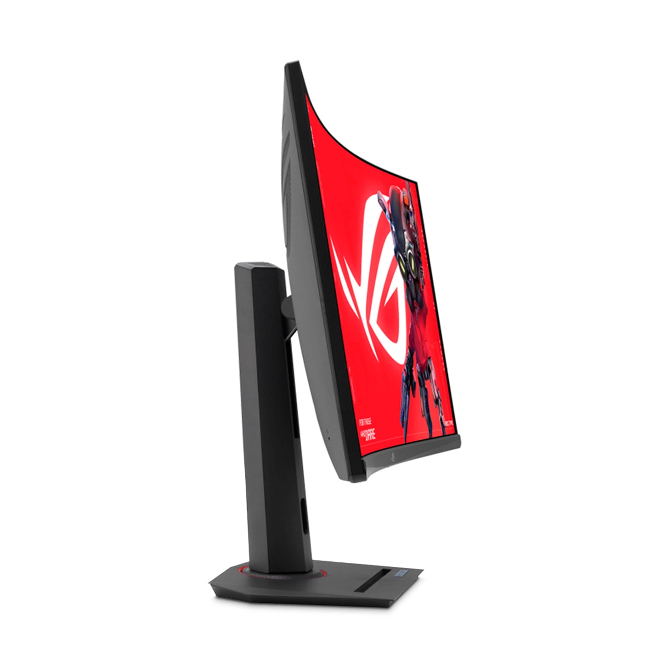 Monitor Gamer ASUS ROG Strix XG32WCS 32 pulgadas Curvo QHD 180Hz - Laptop Express Caracas