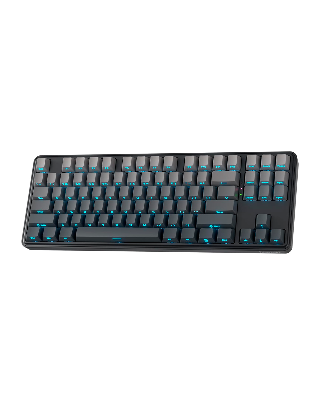 TECLADO MECANICO REDRAGON STAR BLADE PRO STARLIGHT BLUE K707SP-RGB-PRO-2