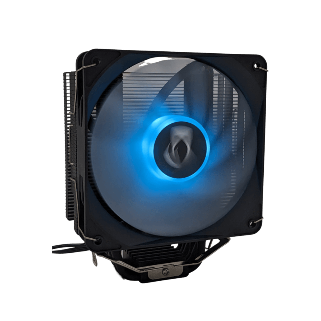 FAN DISIPADOR  JEMIP 600PRO  JFROST  6 TUBOS ARGB