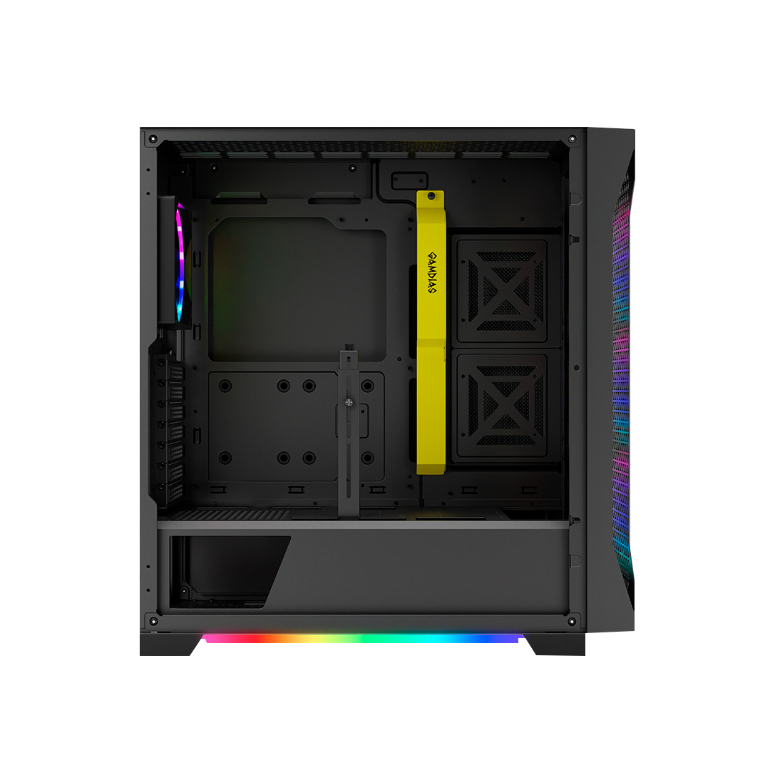 CASE GAMDIAS  ATHENA P1 NEGRO-2