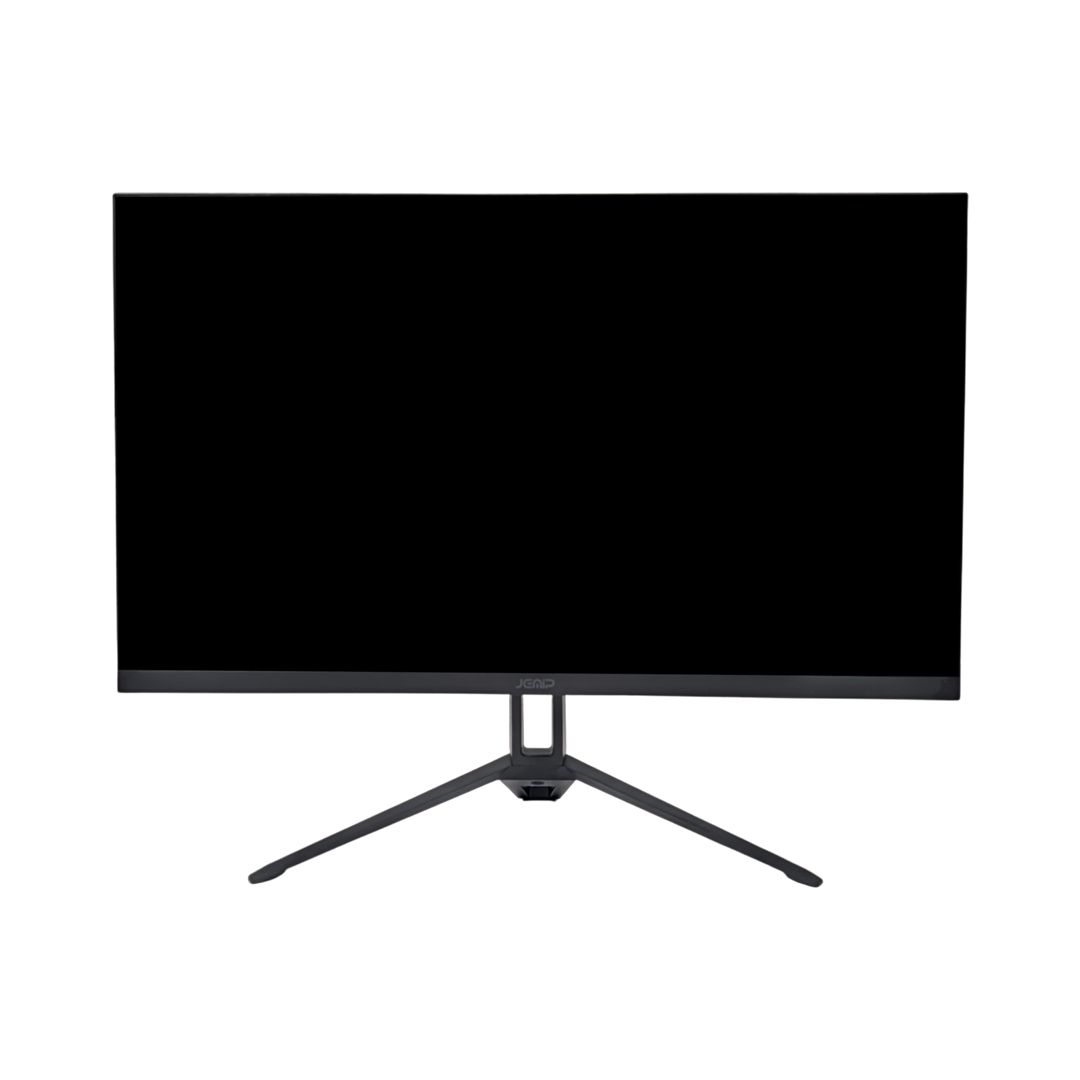 MONITOR JEMIP ZETA ONE 27'' 1920X1080144HZ PANEL IPS HDMI-DP NEGRO