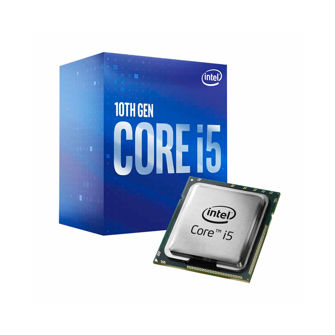 CORE I5 10400