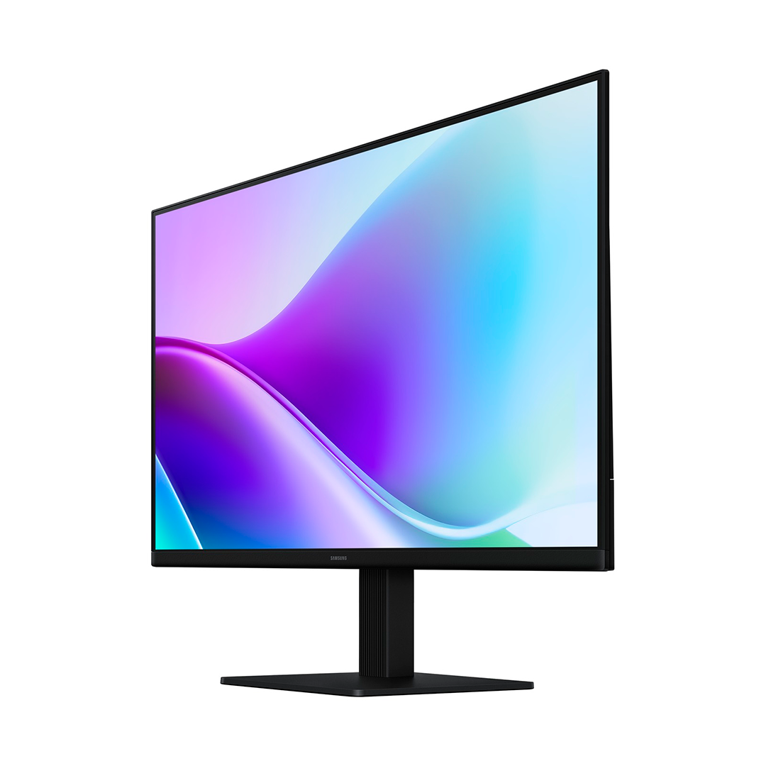 MONITOR SAMSUNG 27'' ESSENTIAL FLAT F320 IPS 120HZ