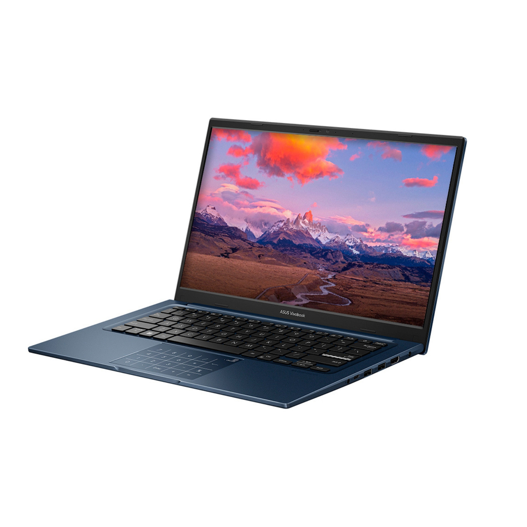 LAPTOP  ASUS  Core I5- 1334U / 12GB / 256GB M.2   "14.0  "-1