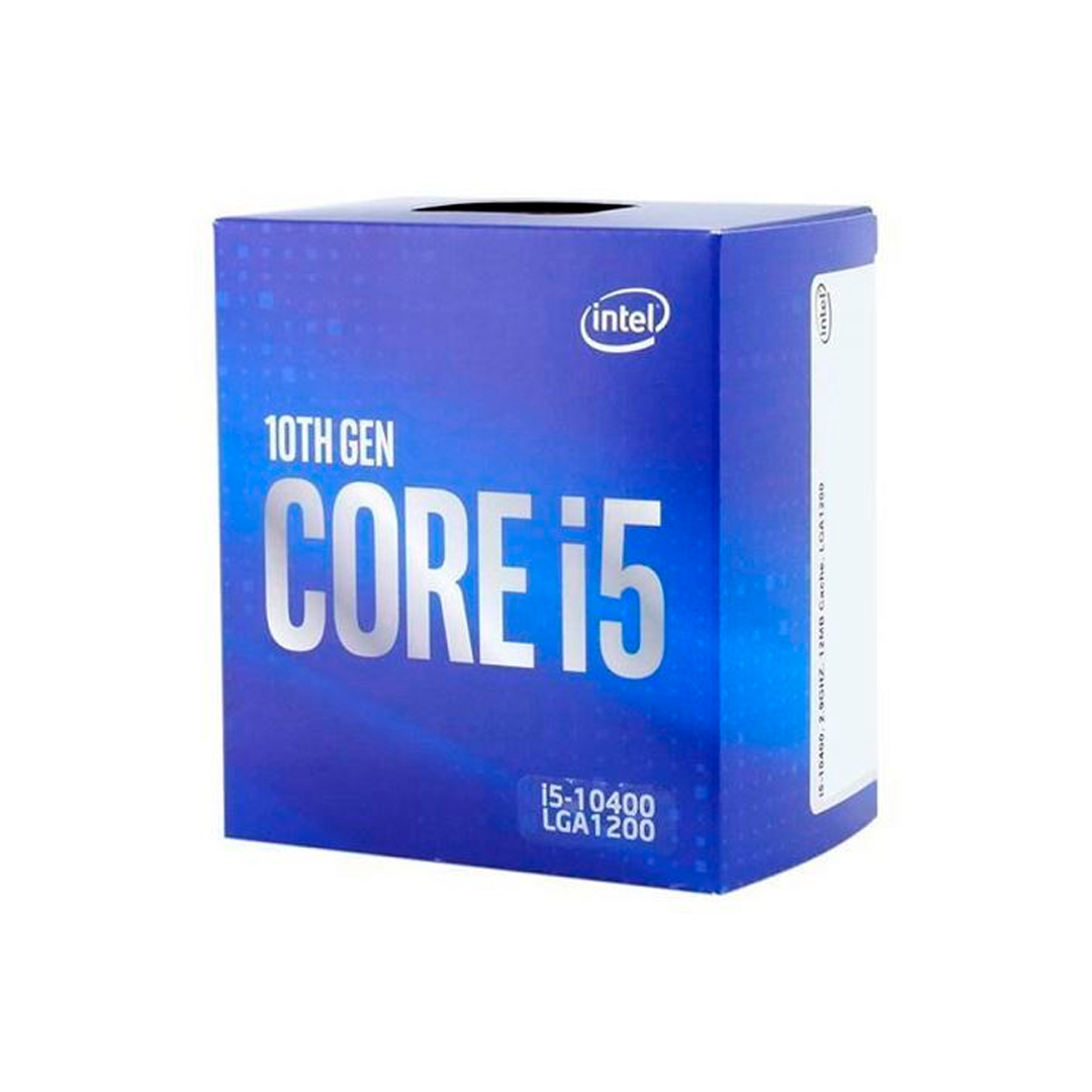 CORE I5 10400