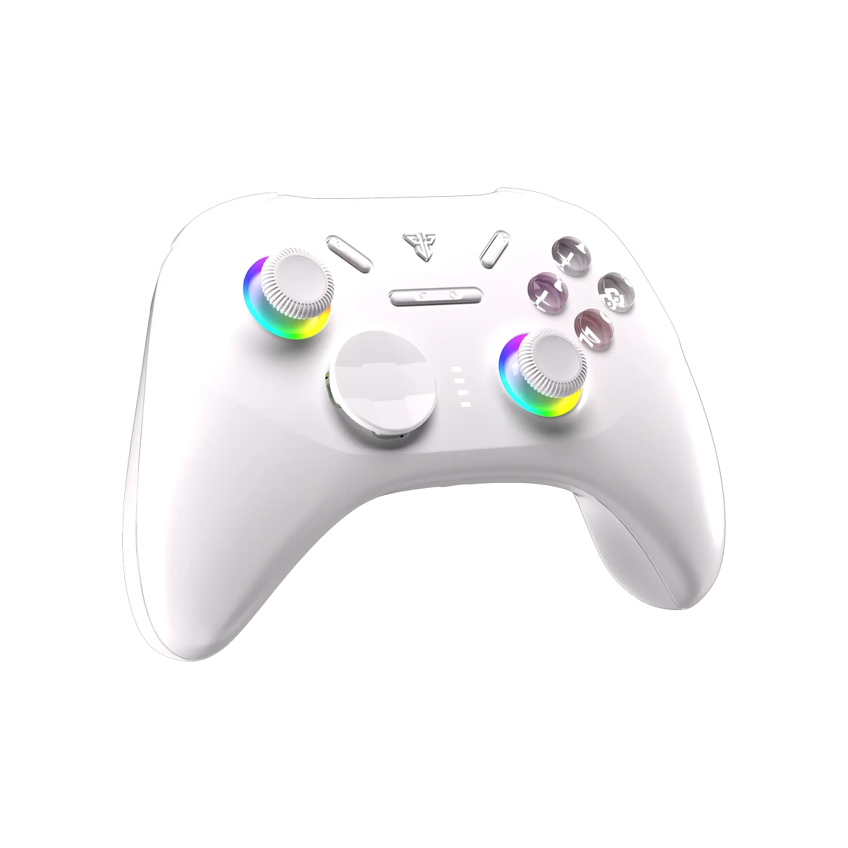 CONTROL GAMEPAD FANTECH EOS PRO II WGP15V2 BLANCO-2