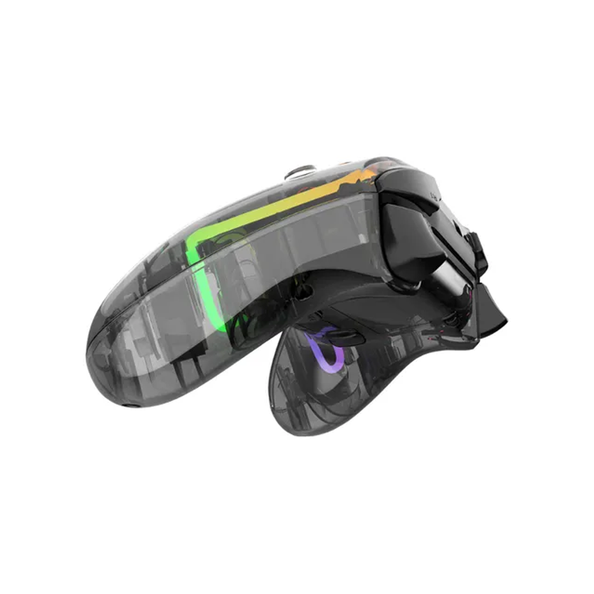 CONTROL GAMEPAD FANTECH NOVA PRO WGP14V2 ATOMIC  SWITCH MAGNETICO