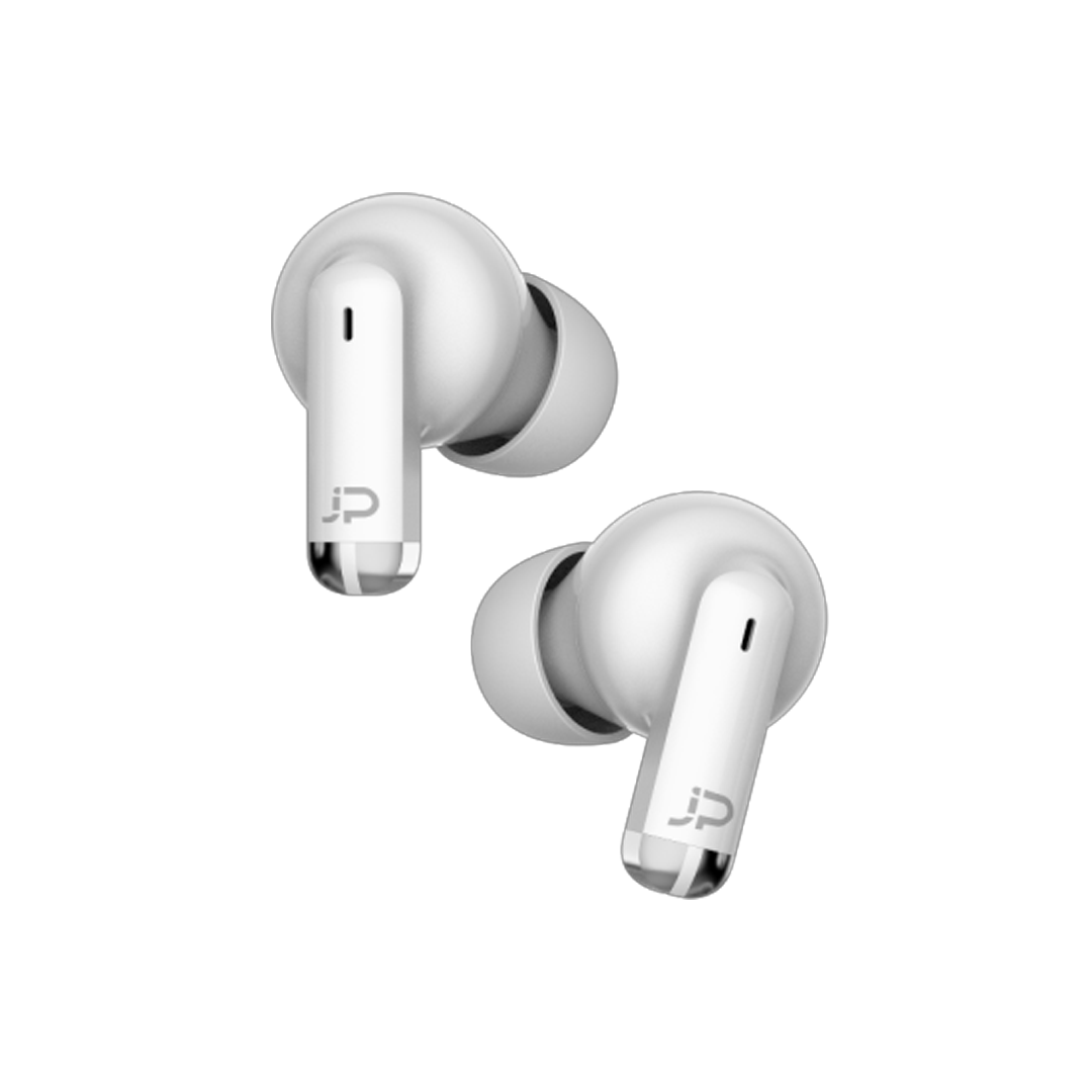 AUDIFONOS  JEMIP META  PODS BLANCOS