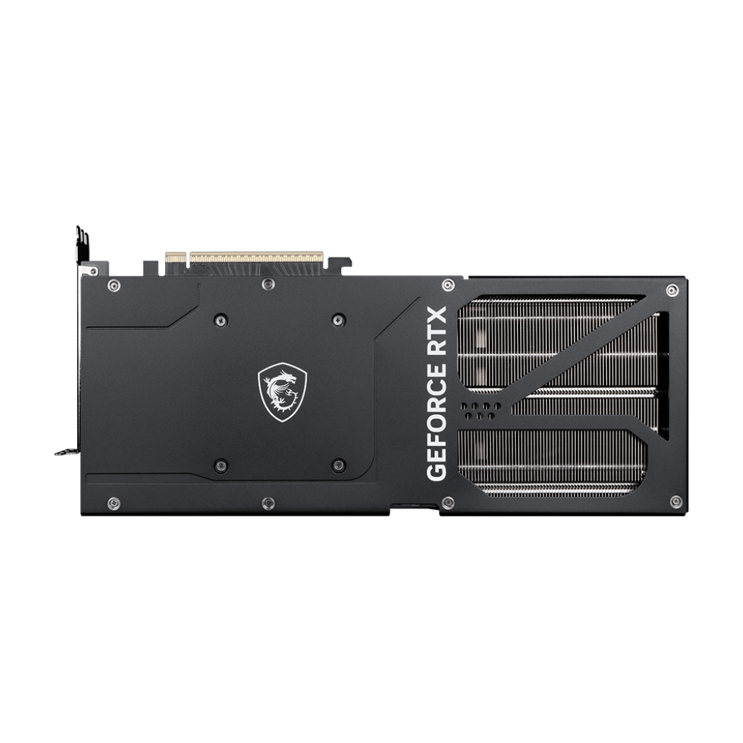 TARJETA DE VIDEO RTX 5090 32GB MSI VENTUS 3X