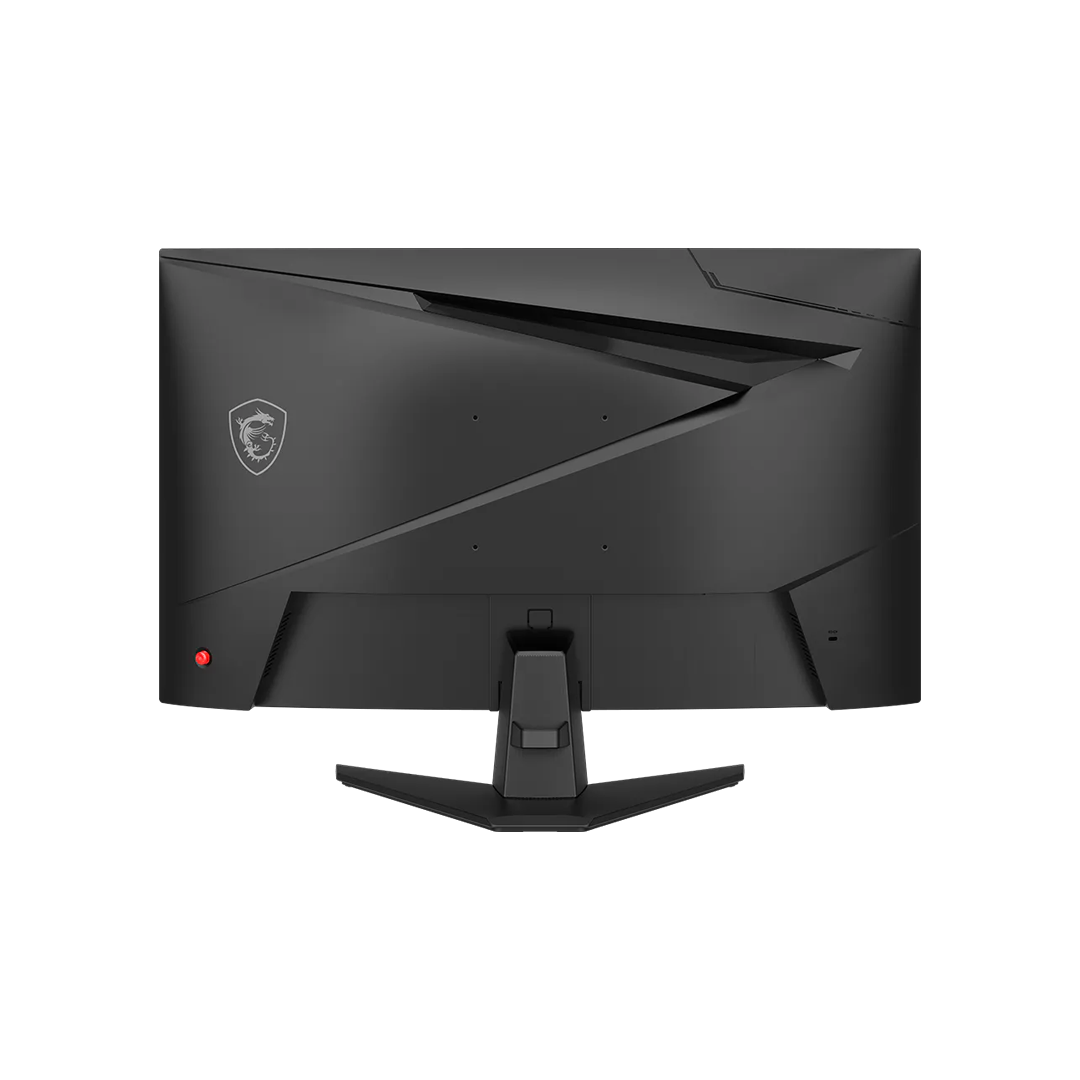 MONITOR MSI MP275CQF  "27 " 2560×1440 DP/HDMI  2K 180HZ PANEL VA-4