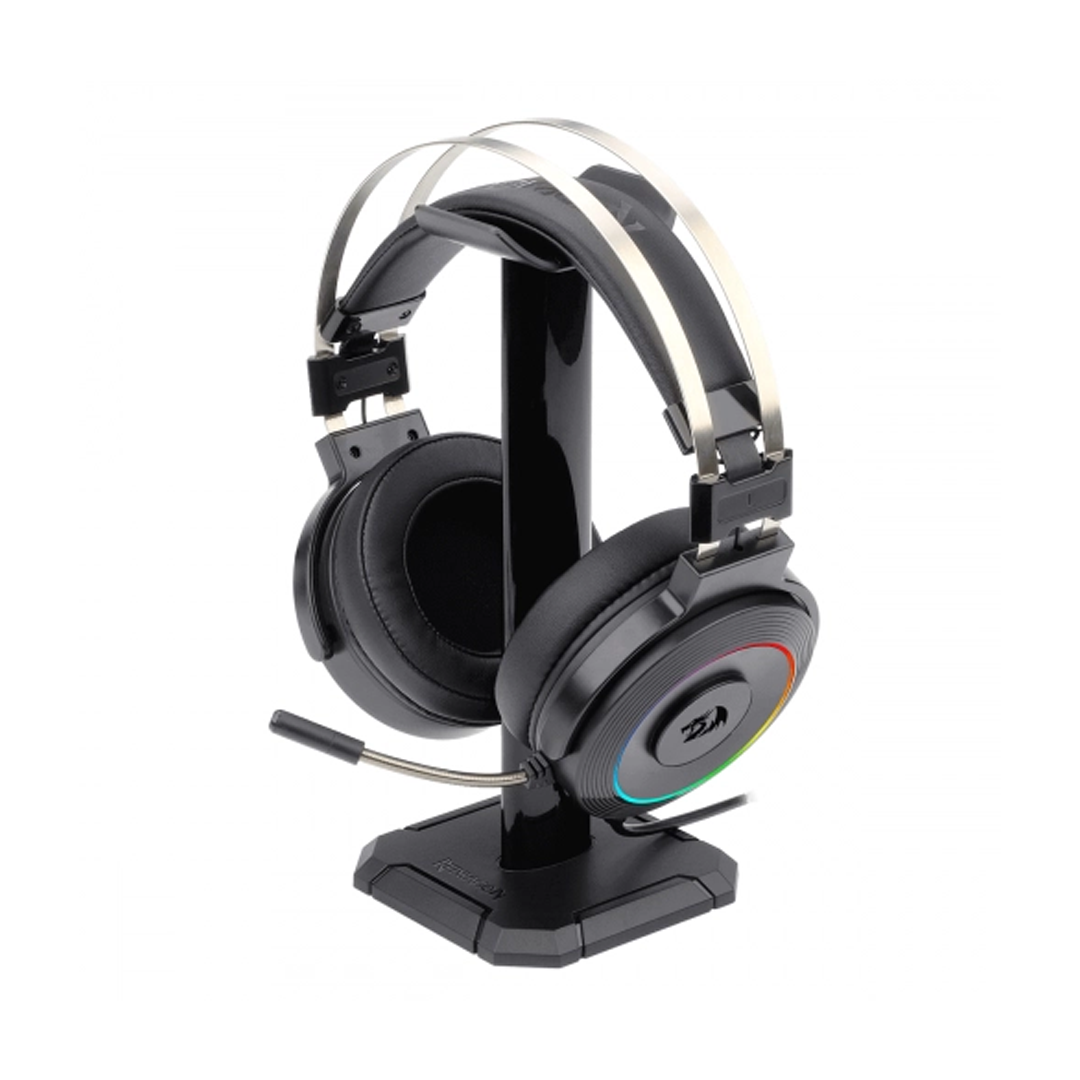 AUDIFONOS  REDRAGON GAMER LAMIA 2 NEGRO H320RGB-1-3
