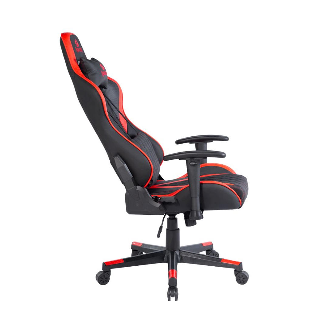 SILLA   REDRAGON  GAIA  NEGRO Y ROJO  C211-BR  REDRAGON-3