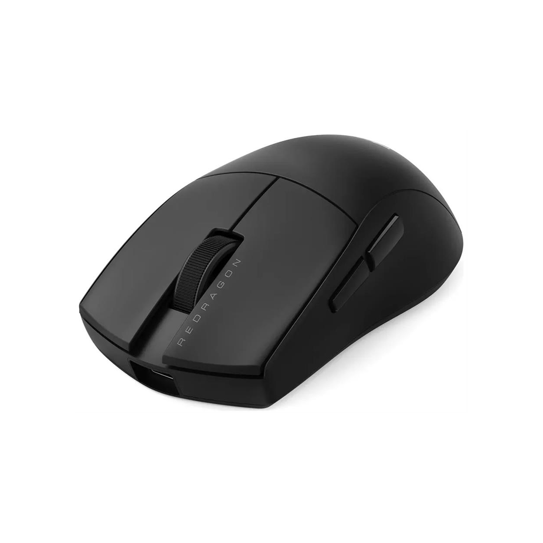 MOUSE REDRAGON INALAMBRICO KING PRO 1K M916-PRO-1K-4