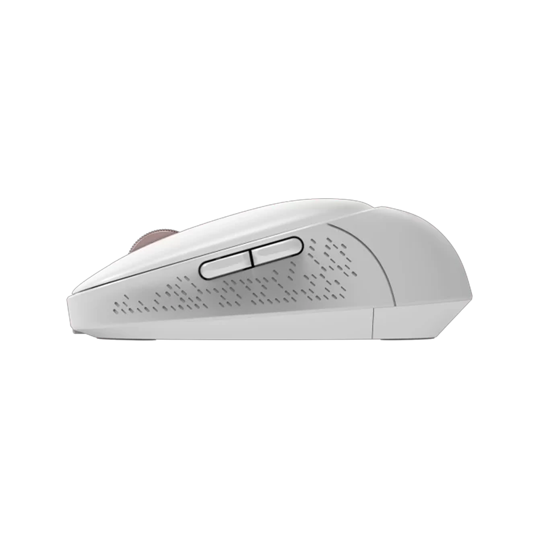 MOUSE MARVO INALAMBRICO MW111 INALÁMBRICO BLANCO-3