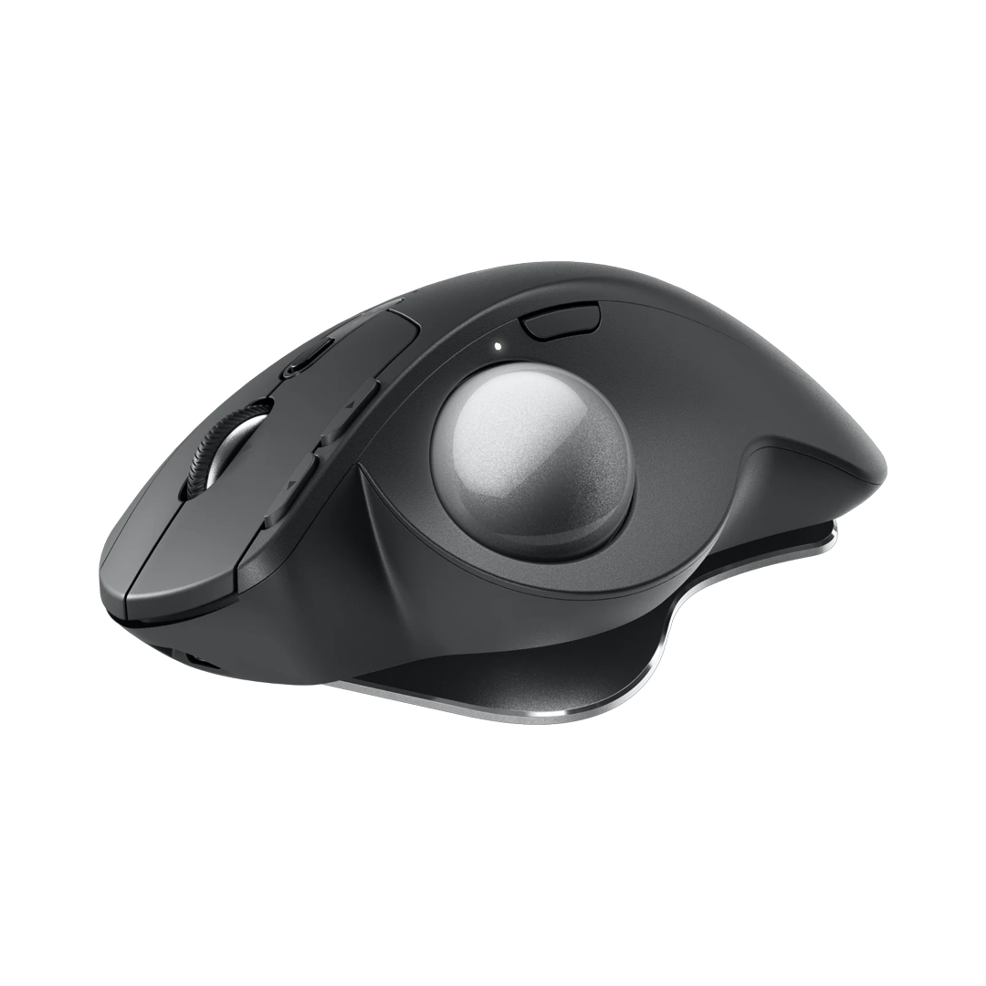 MOUSE LOGITECH  MX ERGO  PLUS WIRELESS-3