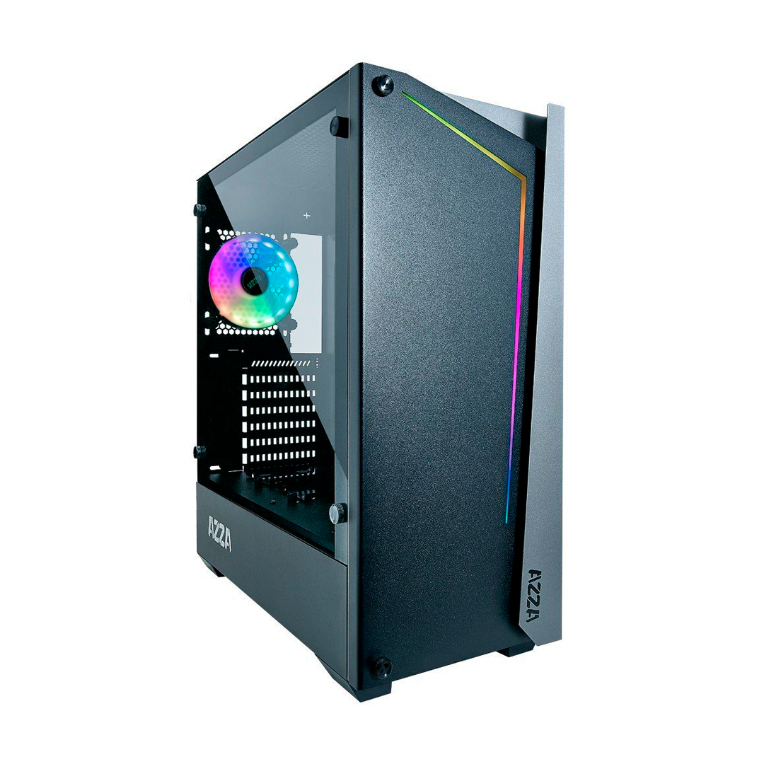 CASE AZZA  APOLLO NEGRO