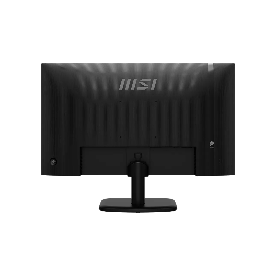 MONITOR MSI 24.5'' PRO MP251L E2/ FHD/ 1920X1080 120HZ IPS-5