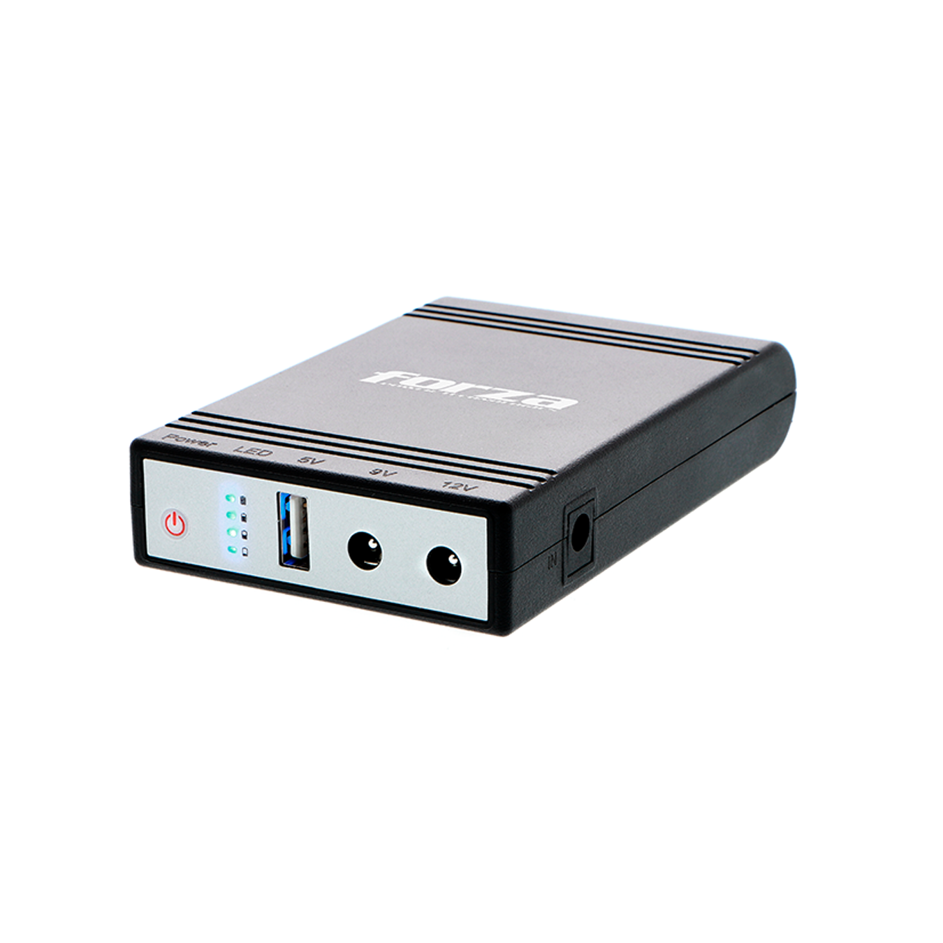 MINI UPS FORZA 12W DC-140USB POWER BANK