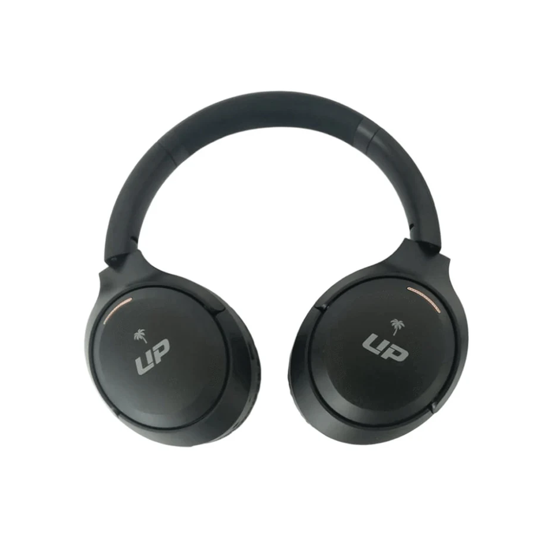 AUDIFONOS  INALAMBRICOS  U-H4W  UPRODUCT NEGROS-2