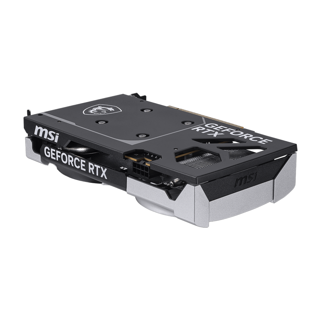 TARJETA DE VIDEO RTX5050 8GB  MSI VENTUS 2X-3