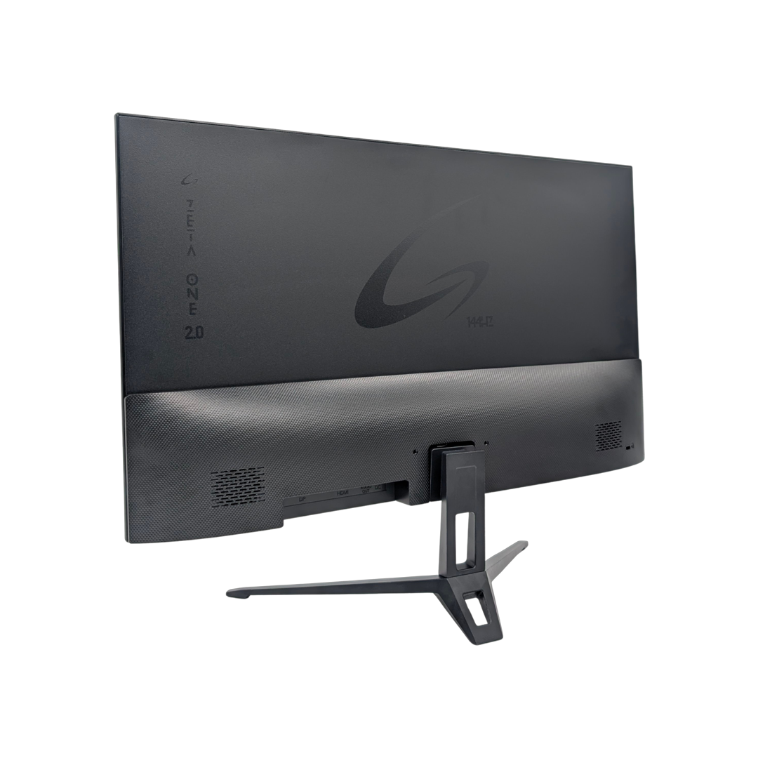 MONITOR JEMIP ZETA ONE 27'' 1920X1080144HZ PANEL IPS HDMI-DP NEGRO