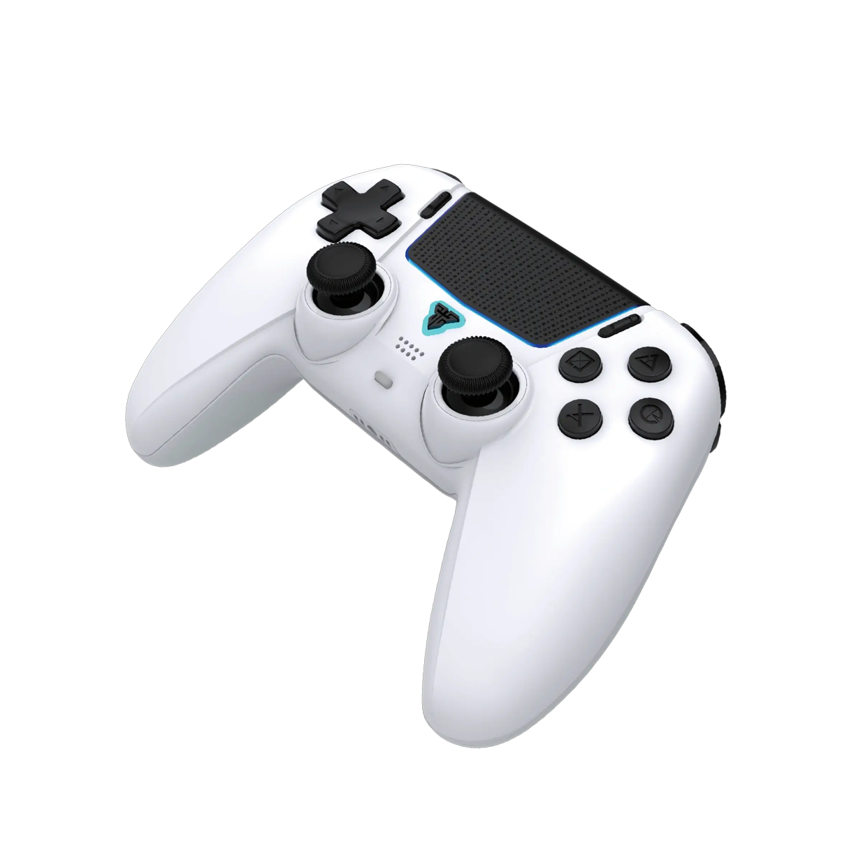 CONTROL GAMEPAD FANTECH NOVA II WGP16 BLANCO-3