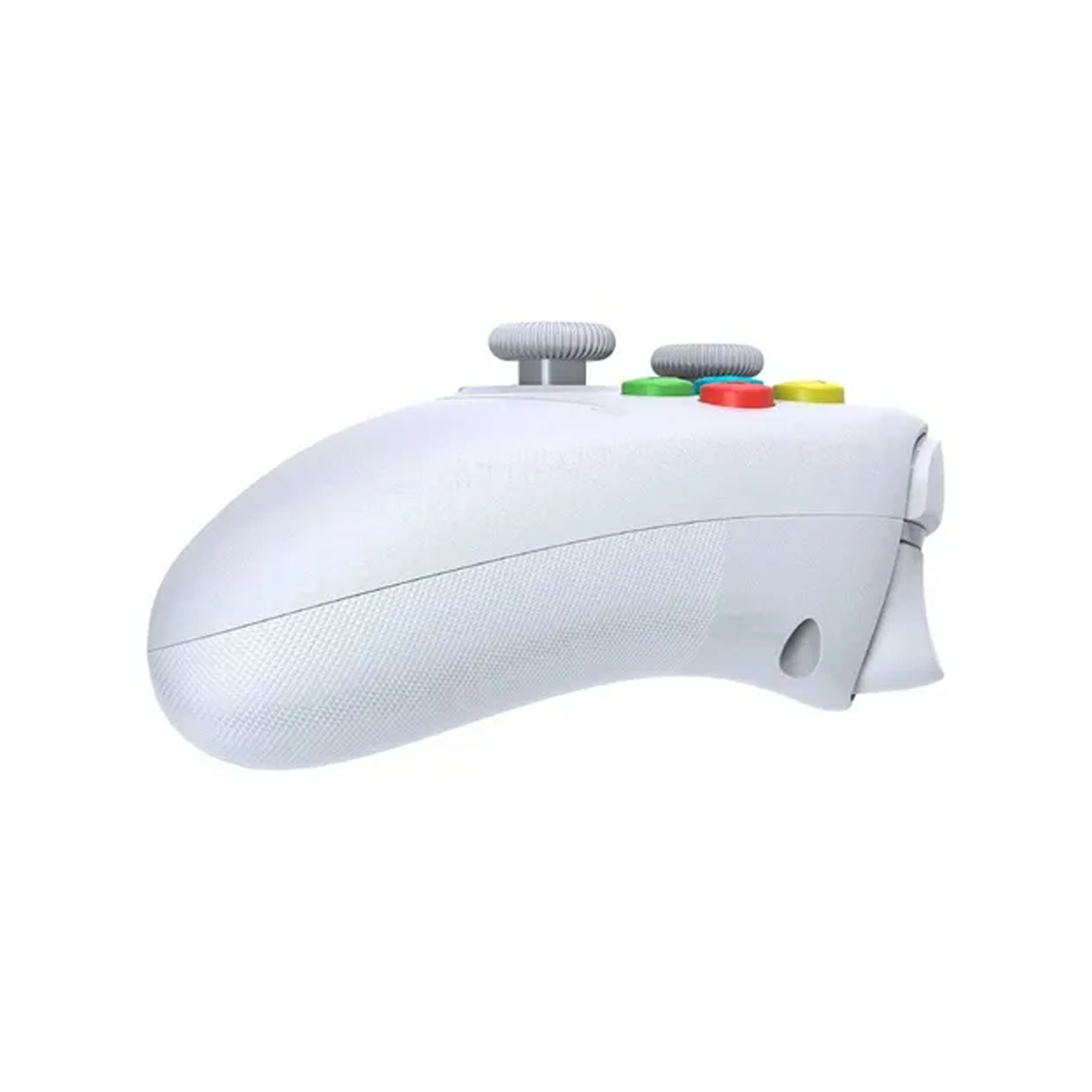 CONTROL GAMEPAD FANTECH SHOOTER III X WGP13X BLANCO COMPATIBLE XBOX-5