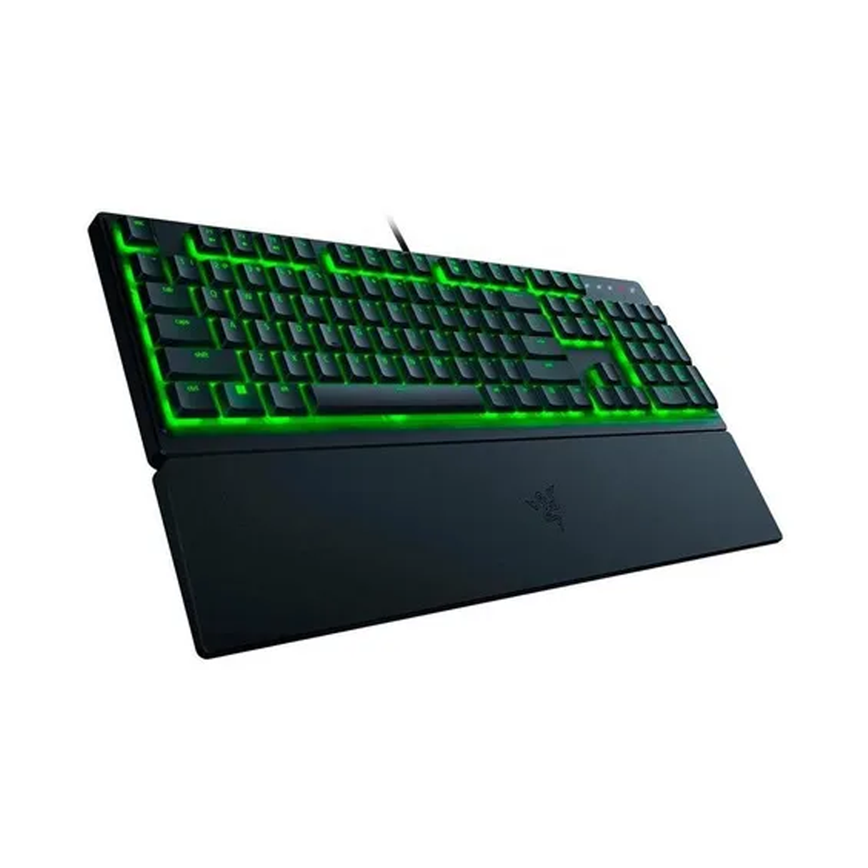 TECLADO RAZER ORNATA V3