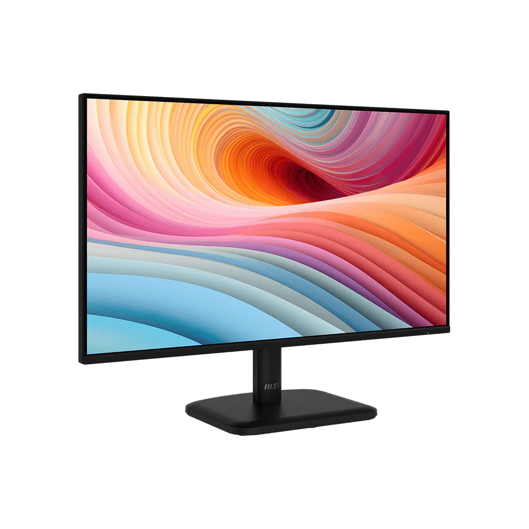 MONITOR MSI 24.5'' PRO MP251L E2/ FHD/ 1920X1080 120HZ IPS