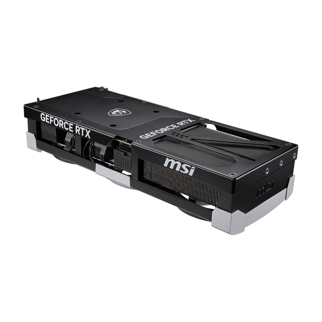 TARJETA DE VIDEO RTX 5090 32GB MSI VENTUS 3X-3
