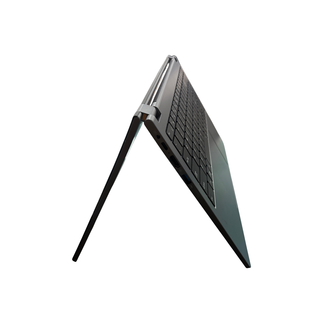 LAPTOP JEMIP RIO RYZEN 3 3250U / 16GB  / 512 M.2  TOUCHSCREEN  " 15.6 "-3