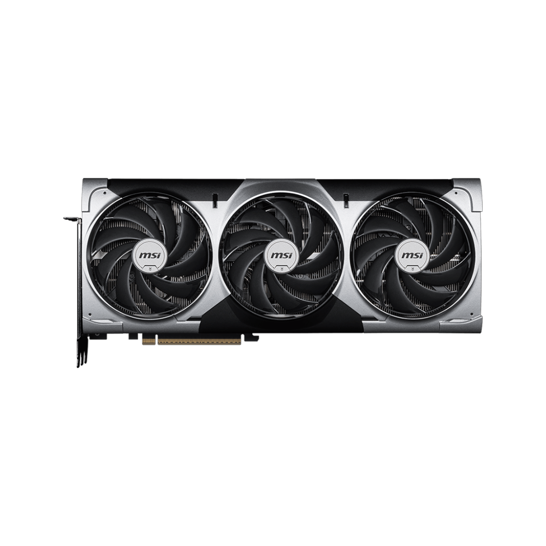 TARJETA DE VIDEO RTX 5090 32GB MSI VENTUS 3X-1