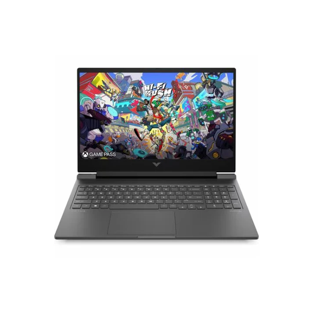 LAPTOP HP VICTUS CORE I7 13620H / 512GB SSD/ 16GB RAM DDR5/ RTX 5060 8GB